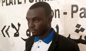 Liste polémique des policiers : L’association « Le Tchad d'abord » souffle le chaud et le froid