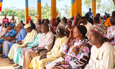 JIF 2026 à Pala : Un engagement ferme pour l'autonomisation des femmes du Mayo-Kebbi Ouest