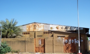 Centre Don Bosco, bientôt un complexe à Mandalia