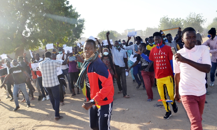 La CAC appelle à une marche samedi sur l’ensemble du pays