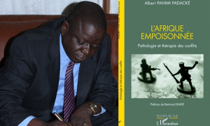 L'ex Premier Ministre annonce la publication de son livre, « L’Afrique empoisonnée, pathologie et thérapie des conflits »