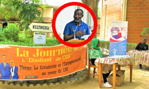 CEFOD-Tchad : une journée pour célébrer l’étudiant