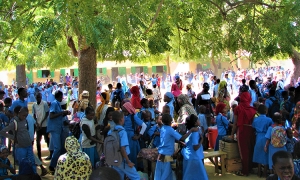 Alimentation scolaire : l’école Annexe a un comité de veille