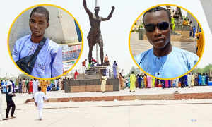 Eid-el-fitr : la fête continue à N'Djamena