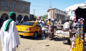 Les N’Djaménois sont soulagés