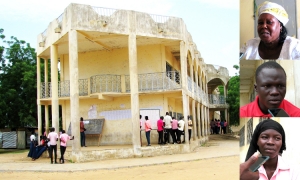 Baccalauréat 2021, surveillants frustrés au Lycée de Walia