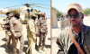Opération Haskanite : Carnet de vol pour le Lac Tchad