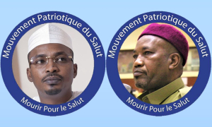 Congrès MPS : Zene Bada SG, Mahamat Idriss Deby fils choisi président d’honneur
