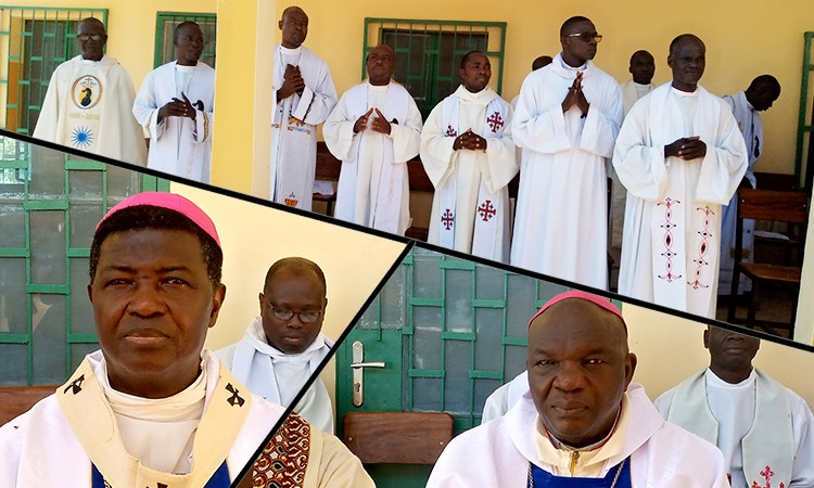 Moundou : L’UCAC s’installe officiellement avec 2 instituts