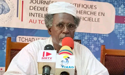 Enseignement Supérieur : Le Ministre Tom Erdimi serre la vis sur la discipline