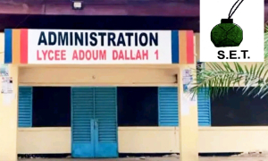 Grogne sociale : La section du Logone Occidental du Syndicat des Enseignants du Tchad lance une grève de deux semaines