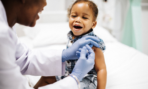 « Vaccination contre la rougeole : le district sud peut atteindre ses objectifs », Labe Madjimbaye