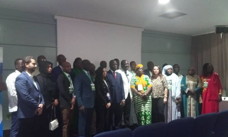 Santé : vers une médecine moderne africaine