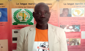 Indemnisation victimes du régime Habré : l’espoir renait