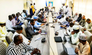 Santé : Le Tchad et l’Azerbaïdjan s'unissent pour moderniser le système de santé