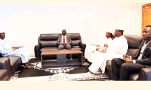 Éducation des réfugiés : le Tchad et le Soudan renforcent leur coordination