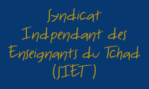 Syndicat : Le président du SIET arrêté