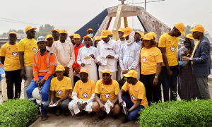 Circulation de la route : l'Office National de la Sécurité Routière sensibilise les usagers de la route
