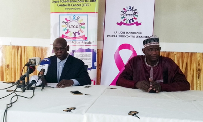 Cancer : Bientôt octobre rose, la LTCC fait une mise au point