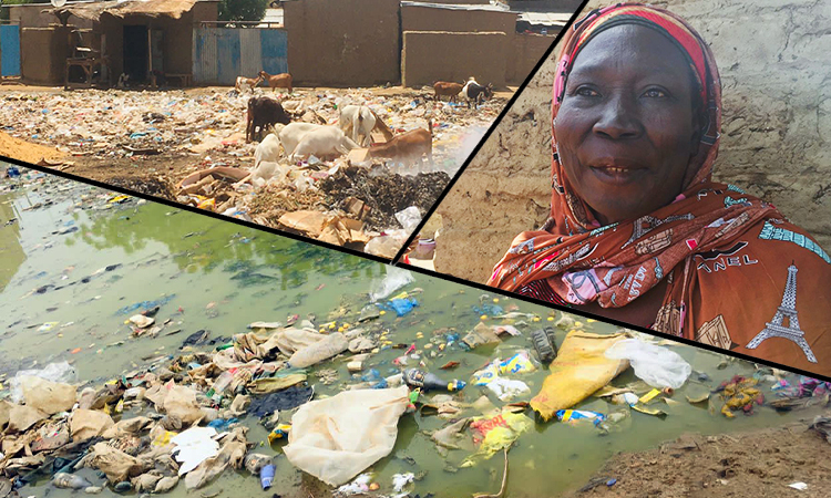 Pollution : l’impact des déchets plastiques sur l’environnement