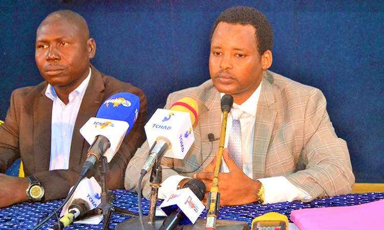 Parti Tchad Uni exige le report du dialogue