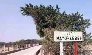 Mayo-Kebbi Ouest : Le SET provincial lance un préavis de grève trois (03) jours face aux " tracasseries policières"