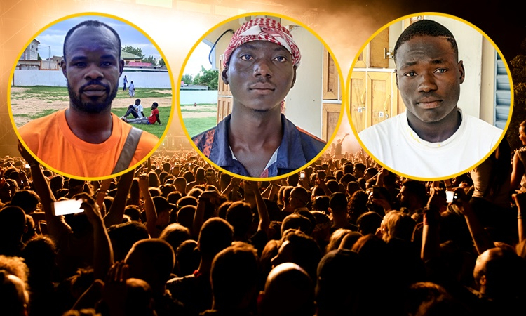 Fête de la musique : Pourquoi les Tchadiens ne consomment pas leur musique?