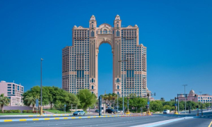 PND « Connexion 2030 : Un dîner et des milliards à Abu Dhabi