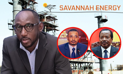 Affaire Savannah Energy : Vol orchestré par le Cameroun?