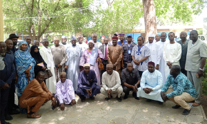 Santé publique : Revue annuelle sanitaire de la délégation provinciale de N'Djaména