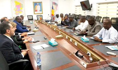 Coopération : Le Tchad et la Banque Mondiale posent les jalons d’un nouvel appui budgétaire