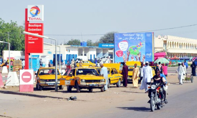 Hausse prix du carburant : La Société civile dénonce