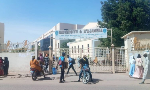 Grève des étudiants levée