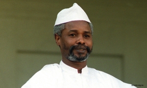 Hissein Habré : L'homme qui nous défendit de l'annexion extérieure (2e et 3e parties)