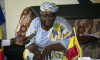 Sarh, ville propre mais…
