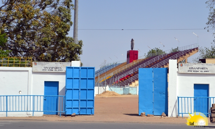 N’Djaména, une ville sportive