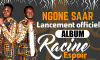 Le groupe « Ngone Saar » annonce la sortie de son 1er album