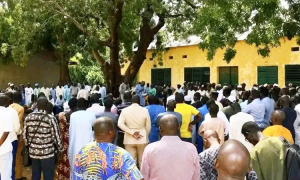 Grogne sociale : la section provinciale du Syndicat des Enseignants du Tchad maintient sa grève