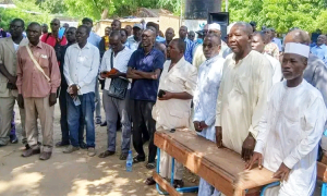 Grogne sociale : Le SET pour la ville de N'Djaména accorde 2 semaines au Gouvernement pour honorer ses engagements