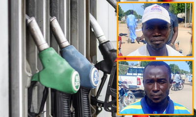 Énième pénurie de carburant à N'Djaména