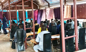 Mayo Kebbi Ouest : Le comité directeur de la santé publique en conclave