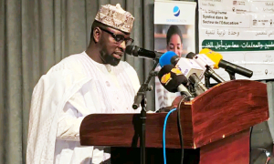 Grogne sociale : La section provinciale du SET de N'Djaména suspend sa grève