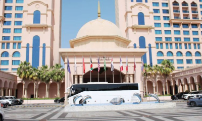 PND « Connexion 2030 », Abu Dhabi se connecte à N’Djamena