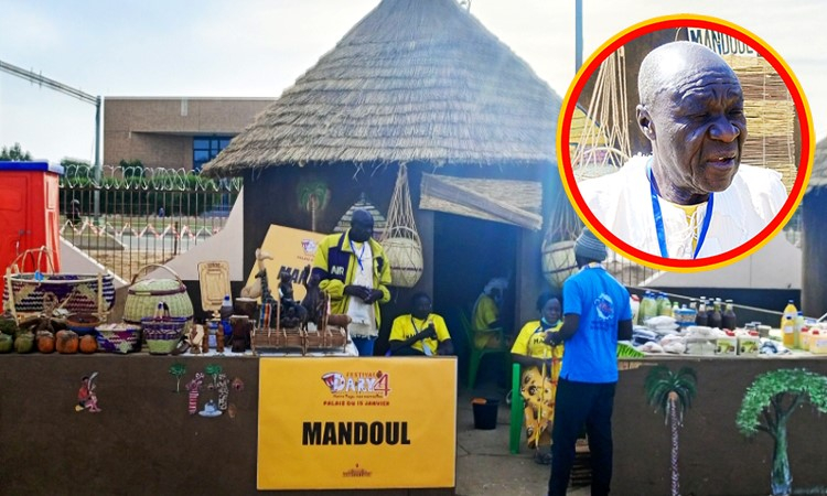 Festival Dary : le Mandoul est à l’honneur