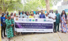 N’Djaména : Clôture de l’atelier de restitution des acquis de la justice transitionnelle au Tchad