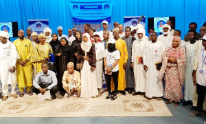 L'association Awine Tchad Tech lance ses activités