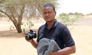 L’AMET dénonce la convocation du journaliste Moussa N’Guedmbaye