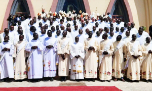 Religion : l'assemblée plénière de l'ACERAC appelle à marcher ensemble et à la protection des droits humains