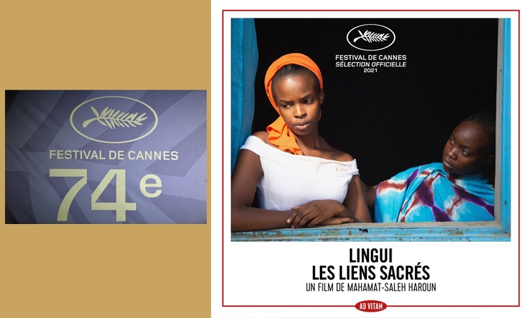 Festival de Cannes 2021, « Lingui » de Mahamat Saleh Haroun en compétition