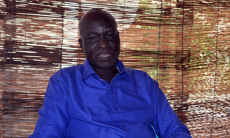 « Le système de santé tchadien est malade », Dr Mbaïnguinam Dionadji